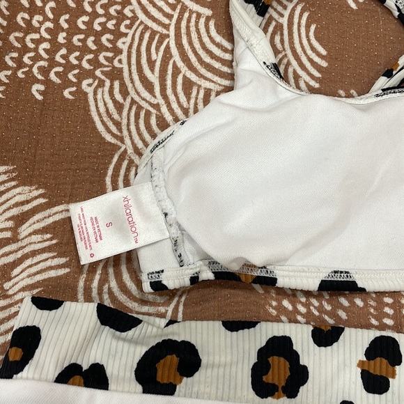 Xiliration high rise bikini - Picture 6 of 7